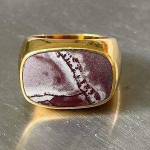 Anna Beck Cocktail Ring Size 7